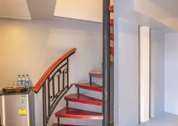 Deluxe Süit, Birden Çok Yatak