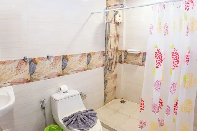 Deluxe Süit, Birden Çok Yatak