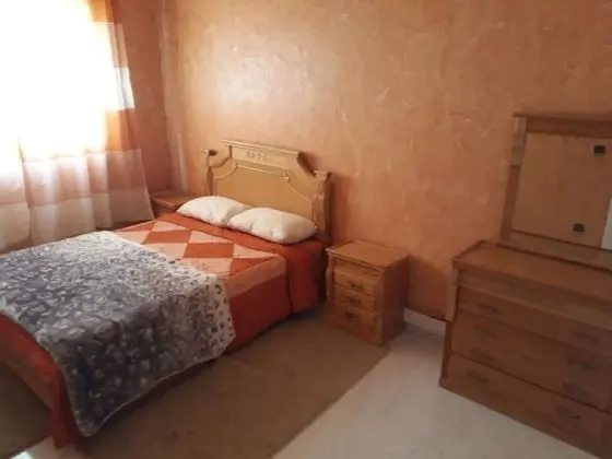 City Apart Daire, 2 Yatak Odası