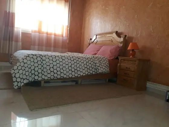 City Apart Daire, 2 Yatak Odası