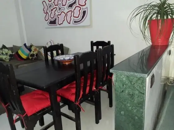 City Apart Daire, 2 Yatak Odası