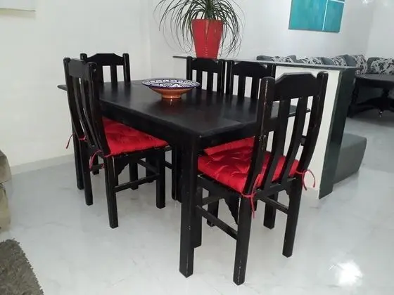 City Apart Daire, 2 Yatak Odası