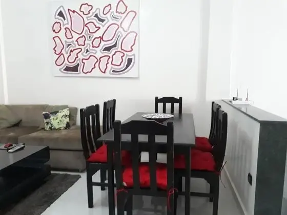 City Apart Daire, 2 Yatak Odası