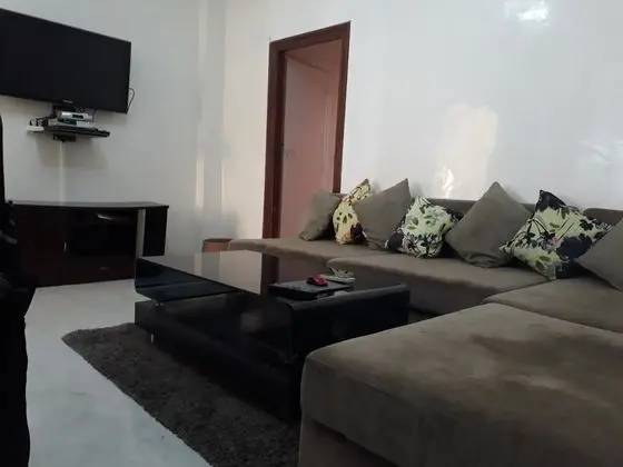 City Apart Daire, 2 Yatak Odası