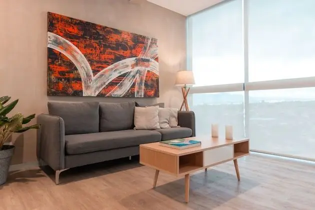 One Bedroom Superior