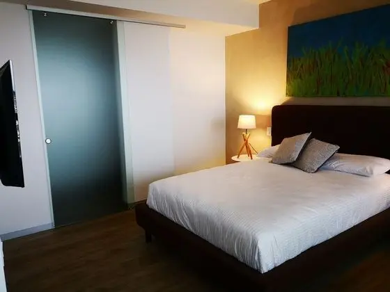 One Bedroom Superior