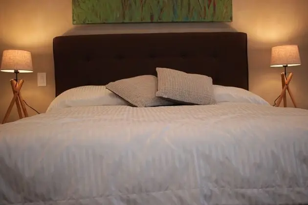 One Bedroom Superior