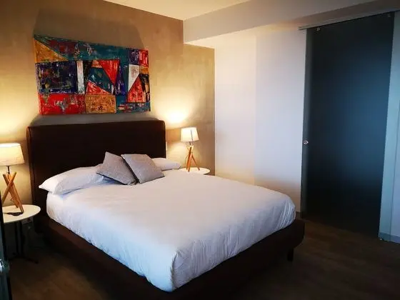 One Bedroom Superior