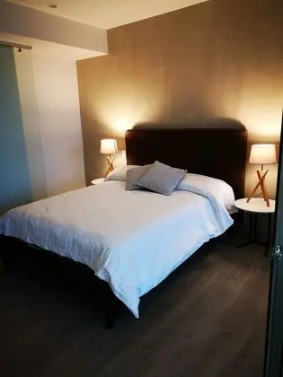One Bedroom Superior