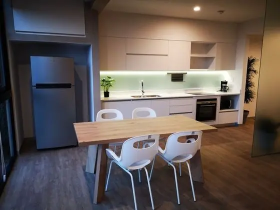 One Bedroom Superior