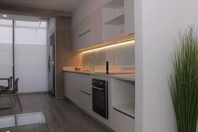 One Bedroom Superior