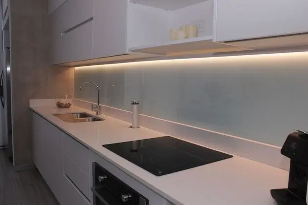 One Bedroom Superior