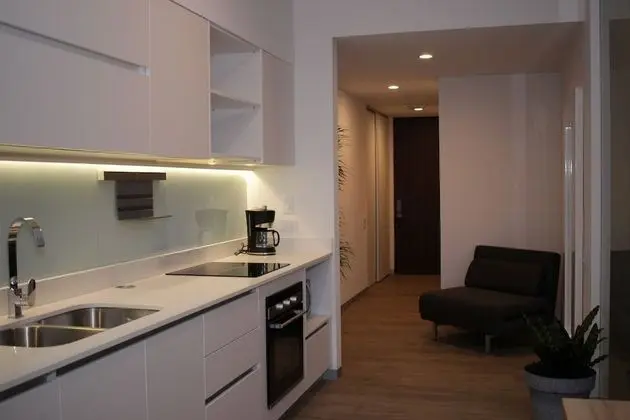 One Bedroom Superior