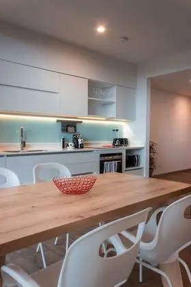 One Bedroom Superior