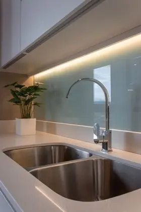 One Bedroom Superior