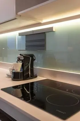 One Bedroom Superior