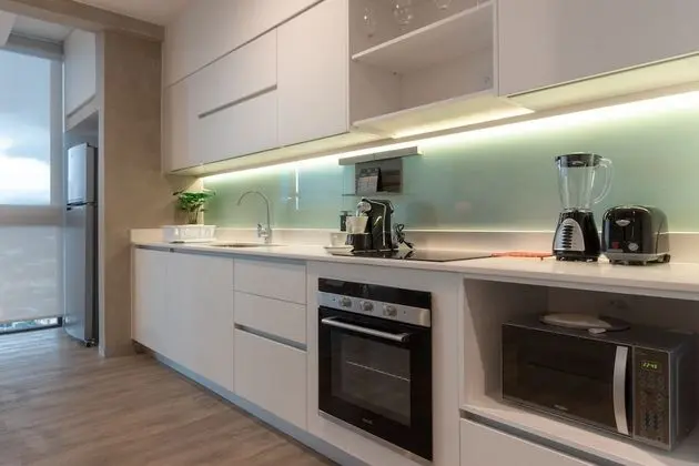 One Bedroom Superior