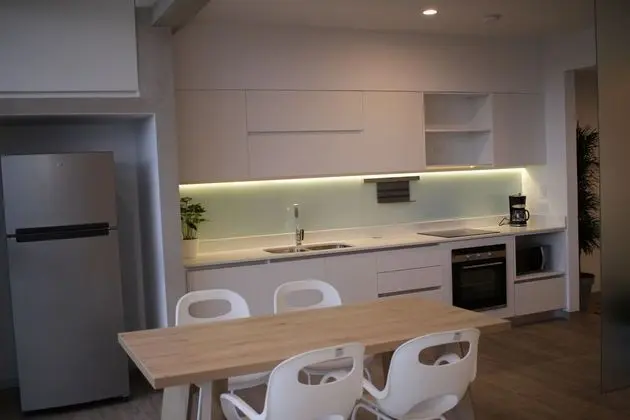 One Bedroom Superior