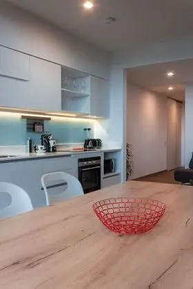 One Bedroom Superior