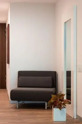 One Bedroom Superior