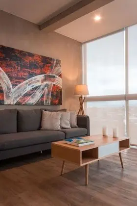 One Bedroom Superior