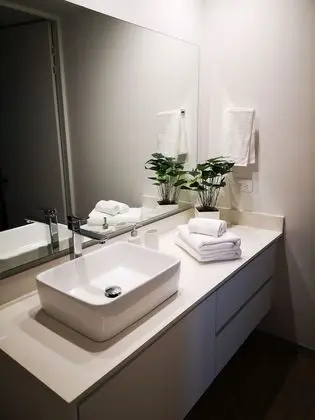 One Bedroom Superior