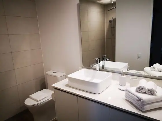 One Bedroom Superior