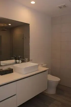 One Bedroom Superior