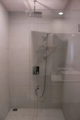 One Bedroom Superior