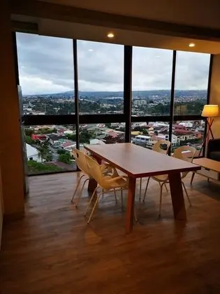 One Bedroom Superior