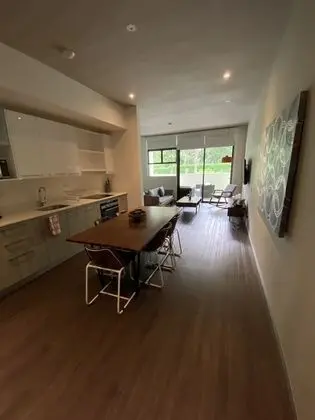 Loft Balcón