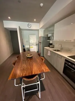 Loft Balcón