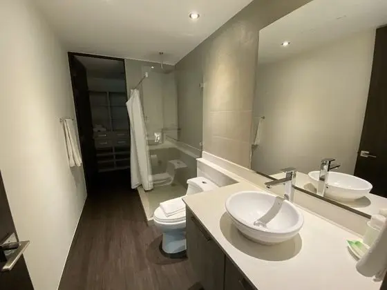 Loft Balcón