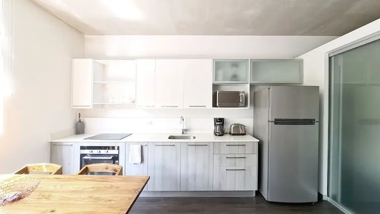 One Bedroom Apartment #1