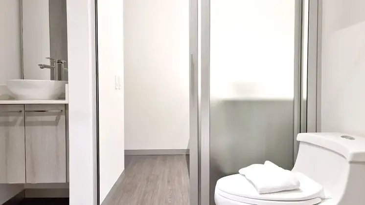One Bedroom Apartment #1