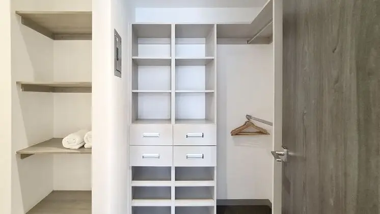 One Bedroom Apartment #1