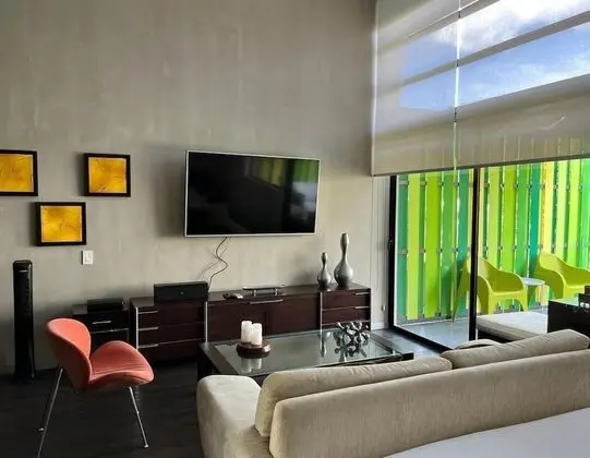 Studio apartment #1