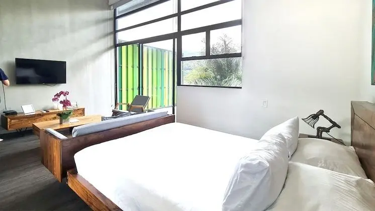 Studio apartment #1