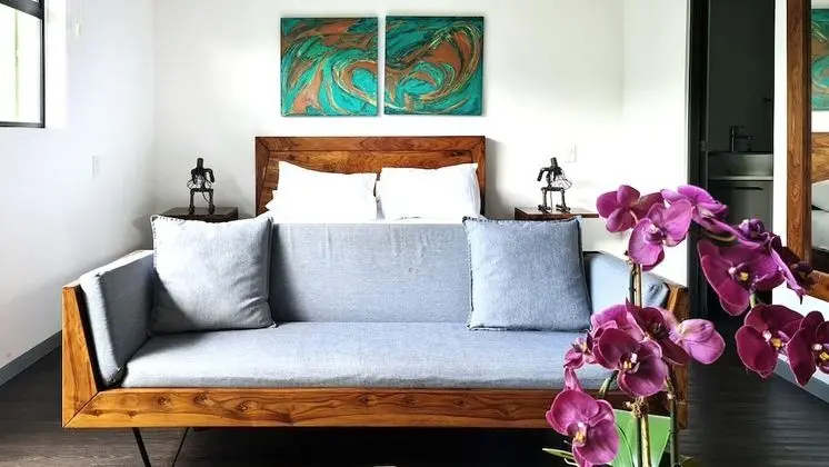 Studio apartment #1