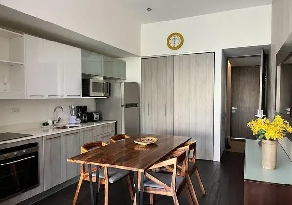 Studio apartment #1