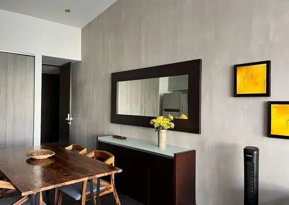 Studio apartment #1
