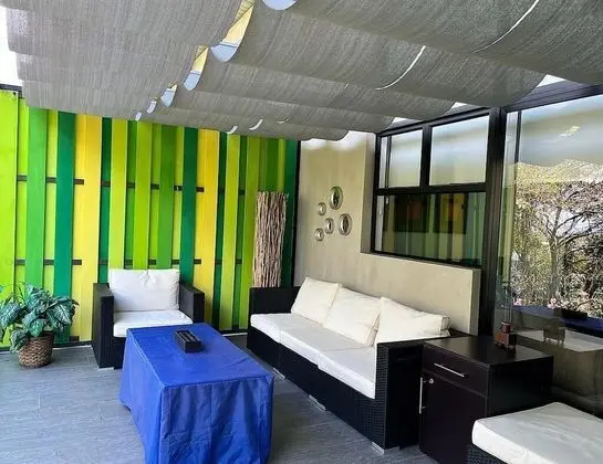 Studio apartment #1