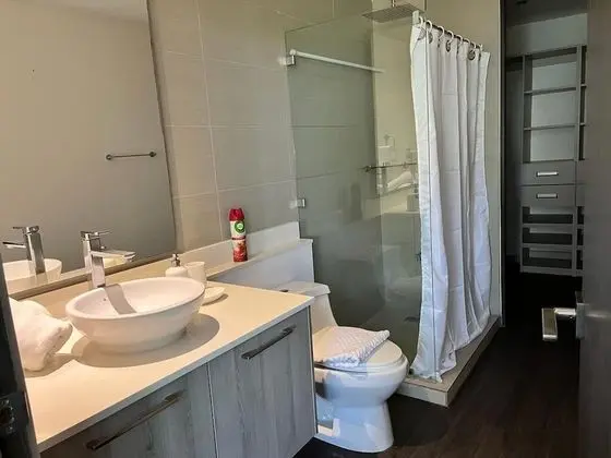 Studio apartment #1