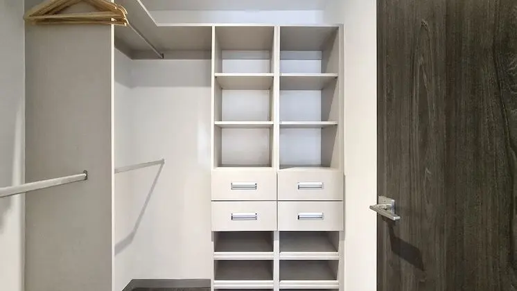 Studio apartment #1