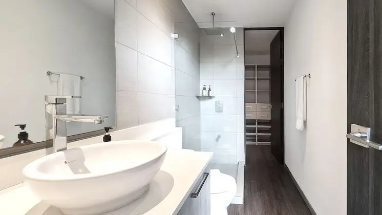 Studio apartment #1