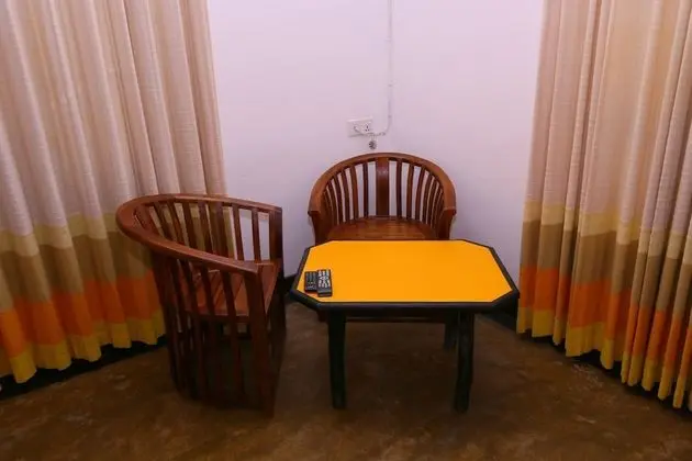 Oturma alanı