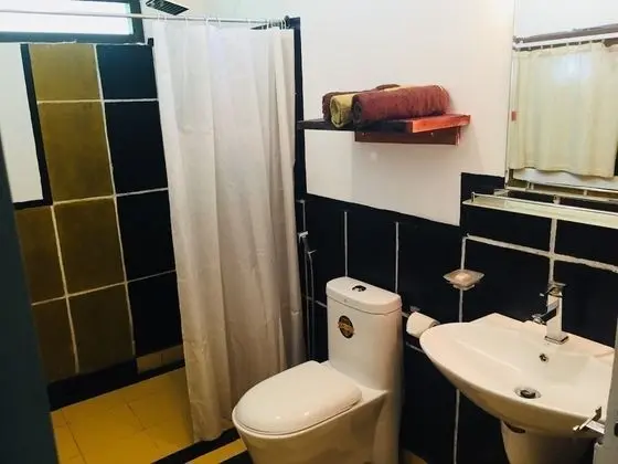 Superior Üç Kişilik Oda
