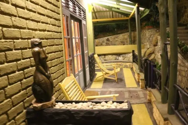 Two Bedroom Chalet