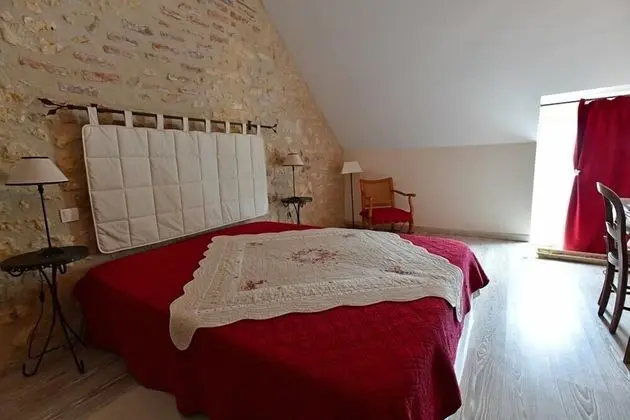 Family Oda (Chez Leonie)