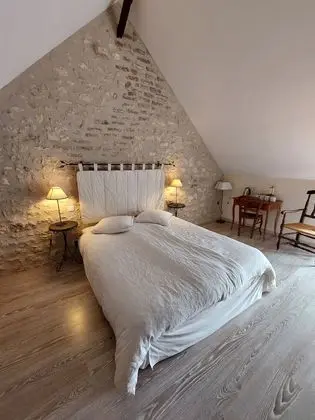 Family Oda (Chez Leonie)